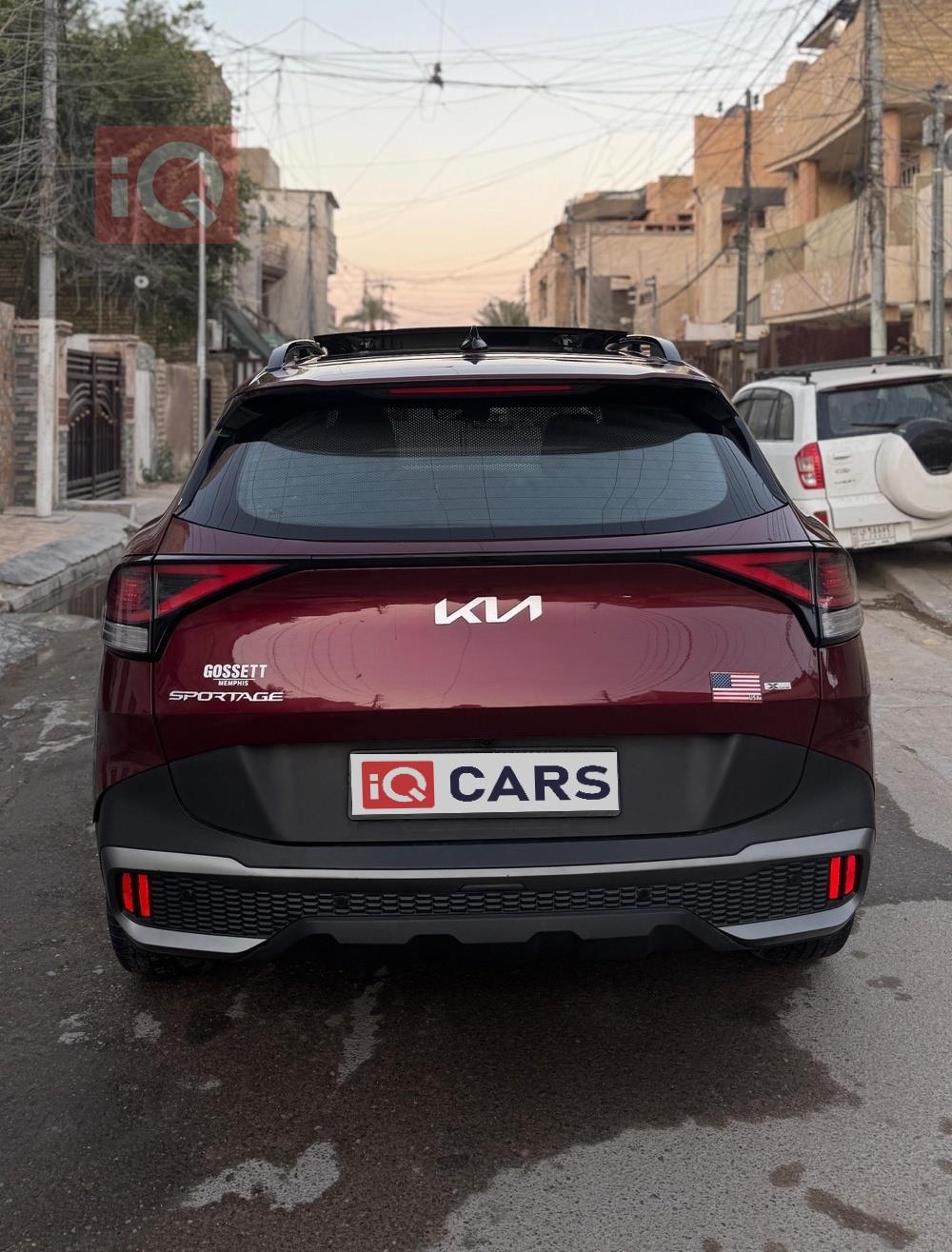 کیا سپۆرتاج